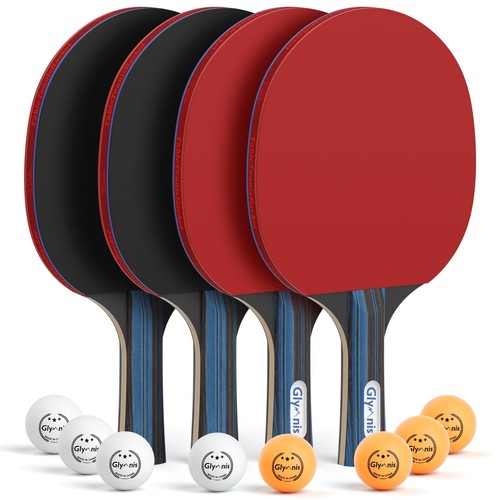 Glymnis ping pong - pong, paddles